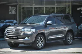 Продажа  Toyota Land Cruiser (все), 2016р.